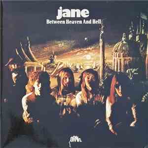 Jane - Between Heaven And Hell download flac mp3