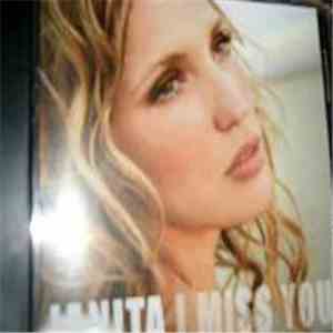 Janita - I Miss You download flac mp3