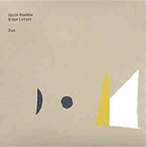 Jason Roebke, Brian Labycz - Duo download flac mp3