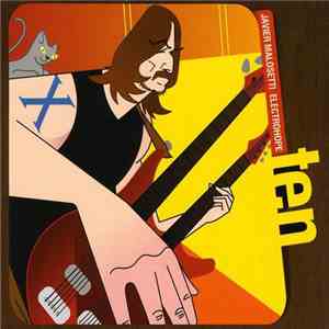Javier Malosetti - Ten download flac mp3