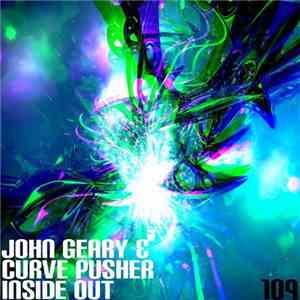 John Geary & Curve Pusher - Inside Out download flac mp3