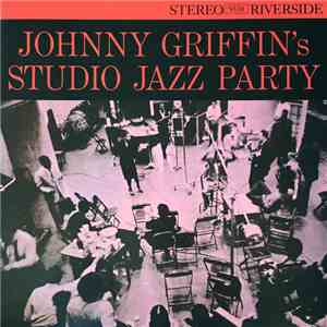 Johnny Griffin - Studio Jazz Party download flac mp3