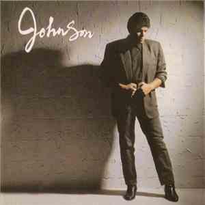 Johnson Enos - Johnson download flac mp3