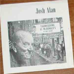Josh Alan - Thanksgiving At McDonald's In Times Square download flac mp3