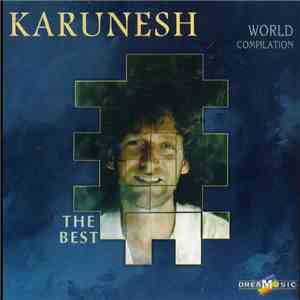 Karunesh - World Compilation • The Best download flac mp3