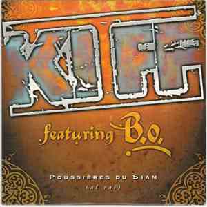 Kiff Featuring B.O. - Poussières Du Siam (Al Raï) download flac mp3