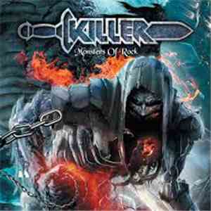 Killer  - Monsters Of Rock download flac mp3