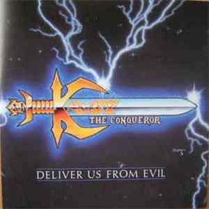 Kryst The Conqueror - Deliver Us From Evil download flac mp3