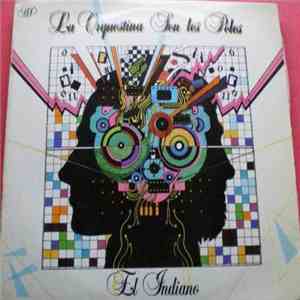 La Orquestina Son Les Poles - El Indiano download flac mp3