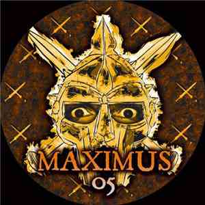 Labo 14 - Maximus 05 download flac mp3