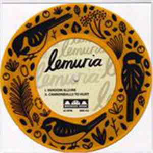 Lemuria  - Varoom Allure download flac mp3