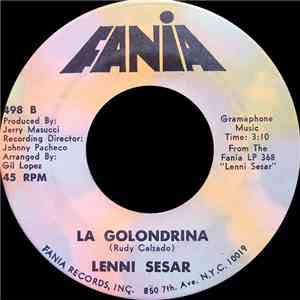 Lenni Sesar - Morris Park / La Golondrina download flac mp3
