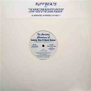 Lenny Dee & Dark Raver - A Weekend In Bklyn Part I download flac mp3