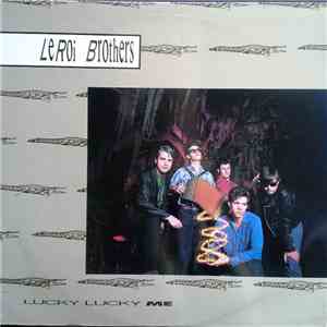 Leroi Brothers - Lucky Lucky Me download flac mp3