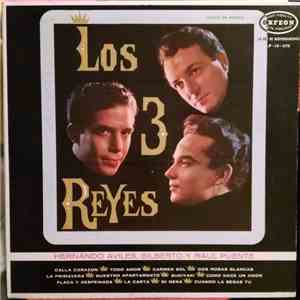 Los Tres Reyes - Los 3 Reyes, Hernando Aviles, Gilberto y Raul Puente download flac mp3