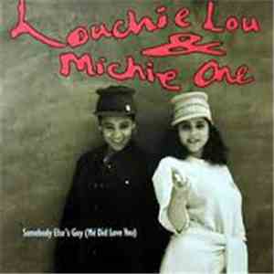 Louchie Lou & Michie One - Somebody Else's Guy (Me Did Love You) download flac mp3
