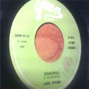 Luisa Totaro - Monopoli download flac mp3