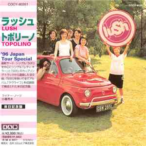 Lush - Topolino download flac mp3