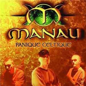 Manau - Panique Celtique download flac mp3
