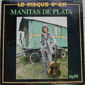 Manitas De Plata - Le Disque D'Or download flac mp3