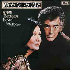 Massenet, Huguette Tourangeau, Richard Bonynge - Songs download flac mp3