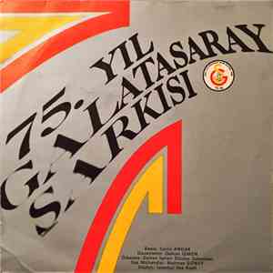 İşmen Stüdyo Orkestrası - 75. Yıl Galatasaray Şarkısı download flac mp3