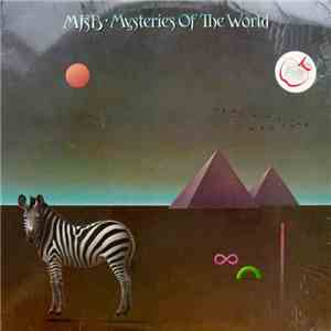 MFSB - Mysteries Of The World download flac mp3