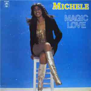 Michele - Magic Love download flac mp3