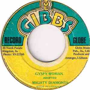Mighty Diamonds - Gypsy Woman download flac mp3