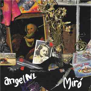 Mirò  - Angel N1 download flac mp3