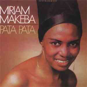 Miriam Makeba - Pata Pata - The Hit Sound Of Miriam Makeba download flac mp3