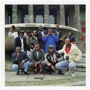 Mlimani Park Orchestra - Sungi download flac mp3