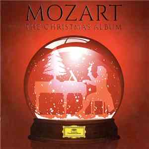 Mozart - The Christmas Album download flac mp3