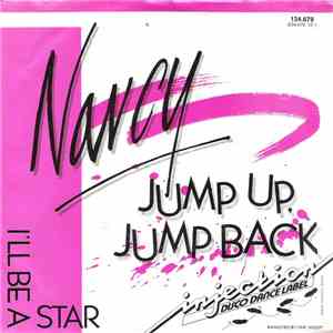 Nancy  - Jump Up, Jump Back download flac mp3