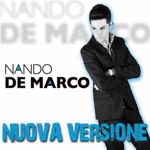 Nando De Marco - Nuova Versione flac mp3 download