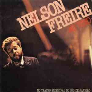 Nelson Freire - Ao Vivo download flac mp3