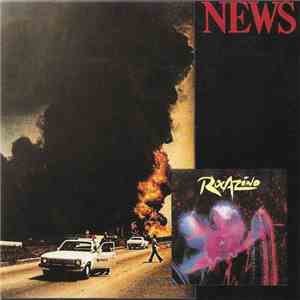 News, Rocazino - News/Rocazino download flac mp3