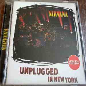 Nirvana - MTV Unplugged In New York + EP download flac mp3