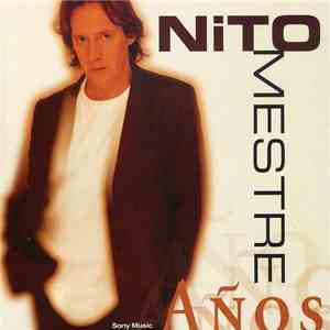 Nito Mestre - Años download flac mp3