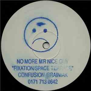 No More Mr Nice Guy - Fixation download flac mp3