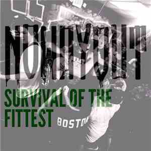 No Way Out - Survival Of The Fittest download flac mp3