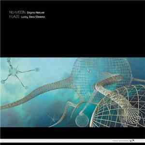 Nu-Moon / J-Laze - Origins / Natural / Lucky Starz / Dreamz download flac mp3