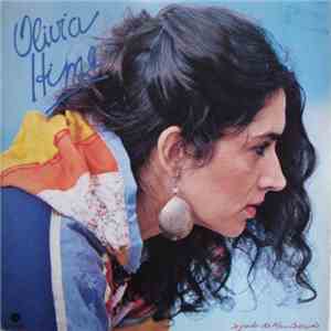 Olivia Hime - Segredo Do Meu Coração download flac mp3