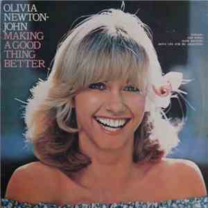 Olivia Newton-John - Making A Good Thing Better download flac mp3