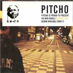 Pitcho - District 1030 download flac mp3