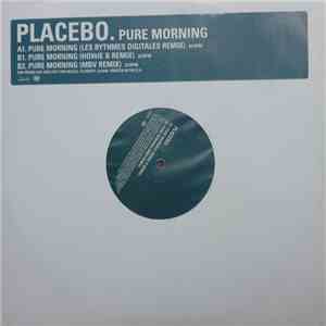 Placebo - Pure Morning (Remixes) download flac mp3