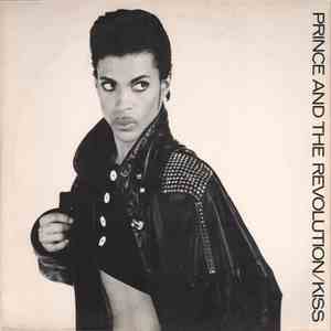 Prince And The Revolution - Kiss (Extended Version) download flac mp3