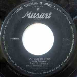 Ray Y Lupita - La Pelo De Oro download flac mp3