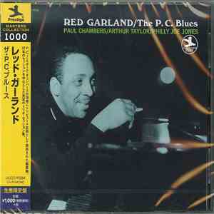 Red Garland - The P.C. Blues download flac mp3
