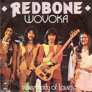 Redbone - Wovoka download flac mp3